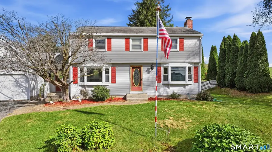 173 Abbe Road, Enfield, CT 06082 - #2