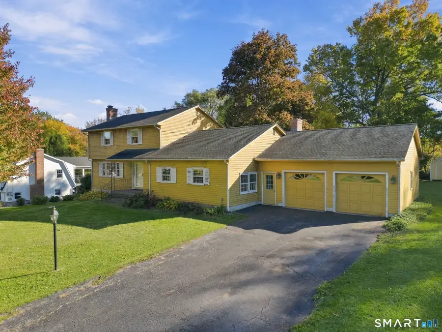 80 Valley View Drive, Suffield, CT 06078 - #2