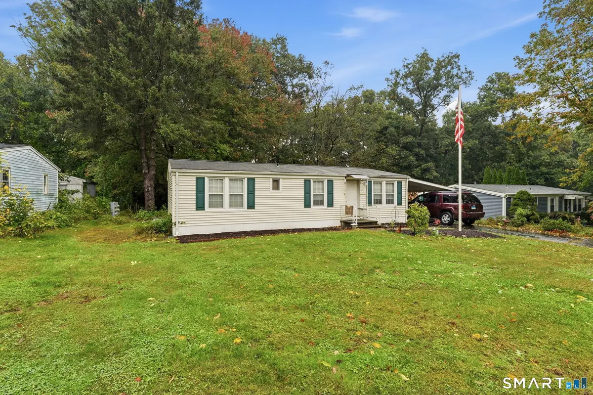 17 Cardinal Road, Colchester, CT 06415 - #1