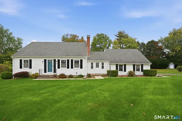 15 Sapphire Street, Enfield, CT 06082