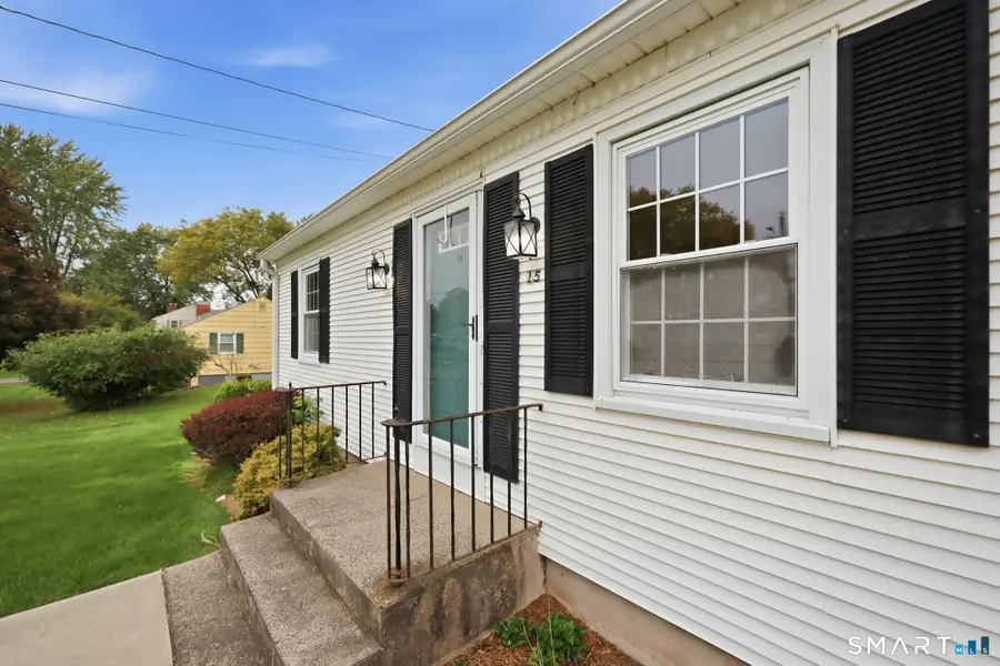 15 Sapphire Street, Enfield, CT 06082 - #3