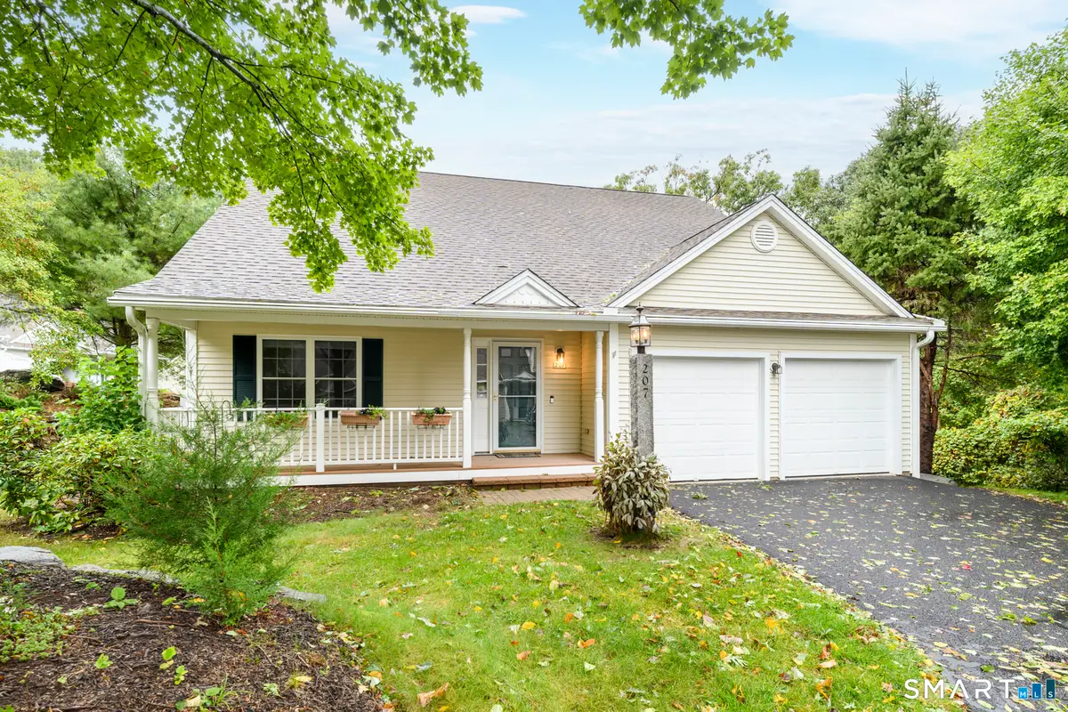 207 Woodlawn Drive #207, Seymour, CT 06483 - #1