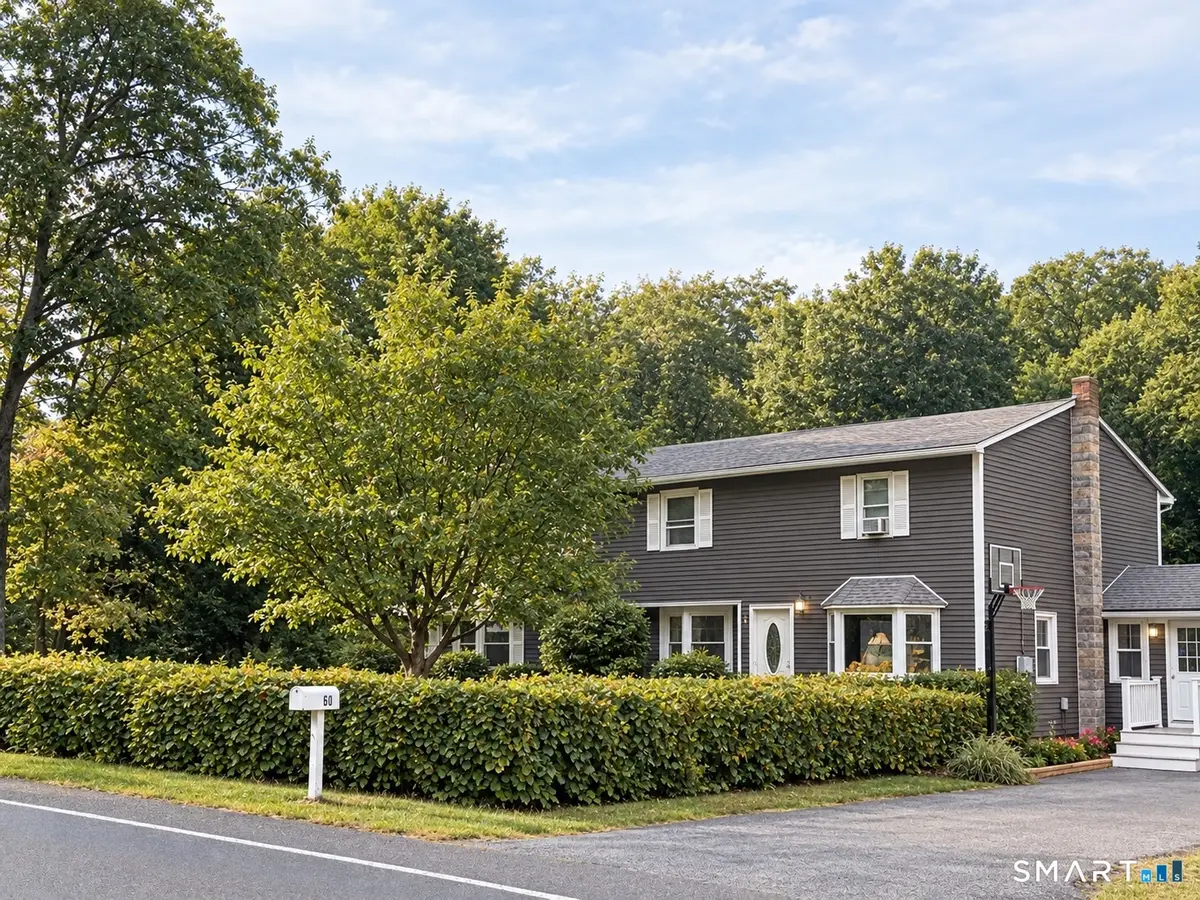 60 Beaumont Highway, Lebanon, CT 06249 - #1