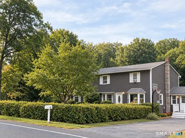 60 Beaumont Highway, Lebanon, CT 06249