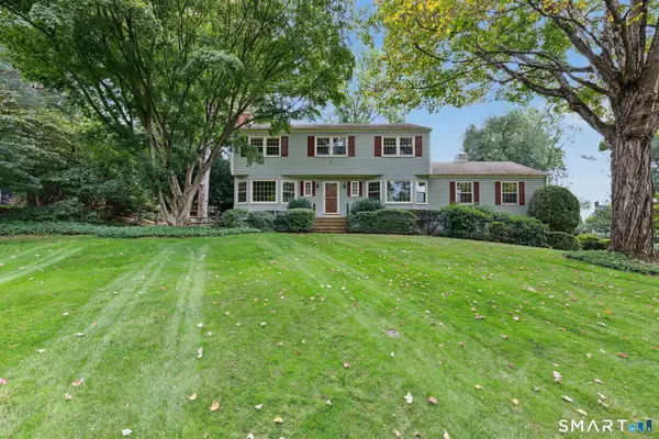 9 Wilson Ridge Road East, Darien, CT 06820