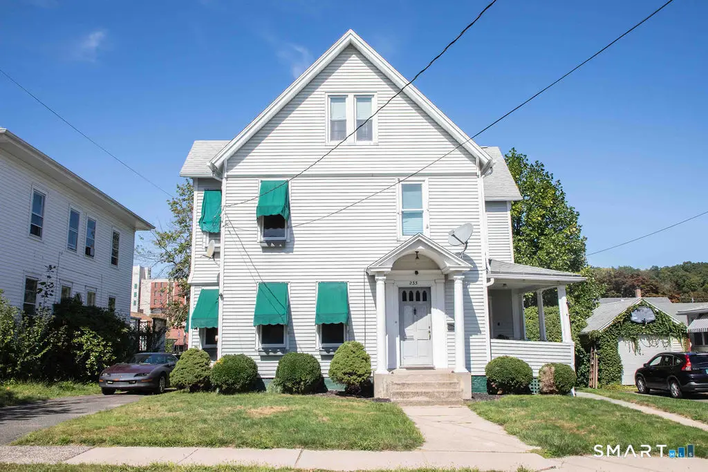 235 High Street, Bristol, CT 06010 - #1