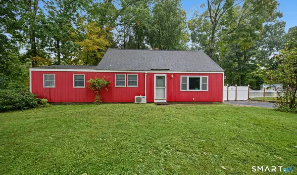 28 Hickory Road, Marlborough, CT 06447