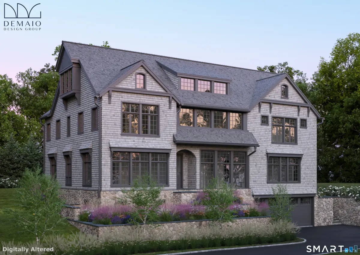 237 Tokeneke Road, Darien, CT 06820 - #1