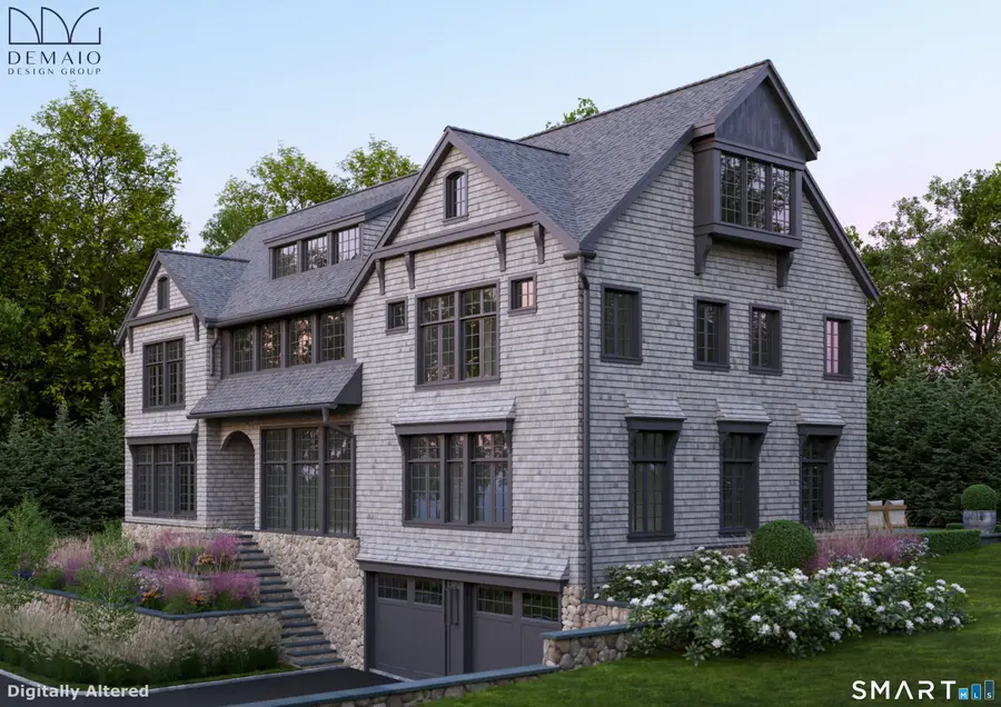 237 Tokeneke Road, Darien, CT 06820 - #2