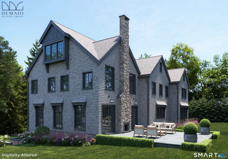 237 Tokeneke Road, Darien, CT 06820 - #3