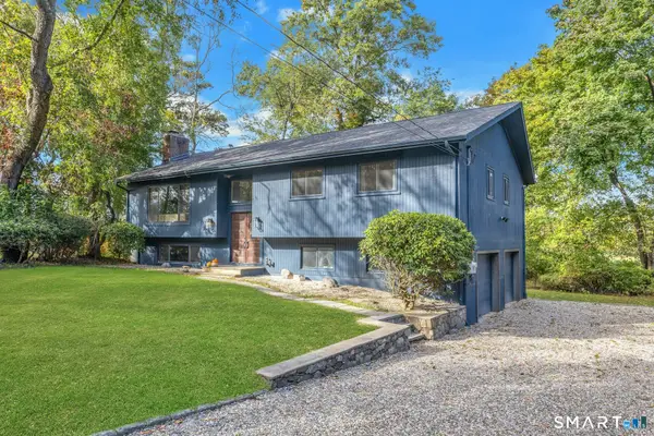 6 Splitrock Road, Norwalk, CT 06854