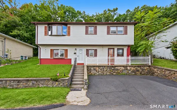 220 New Haven Avenue, Waterbury, CT 06708