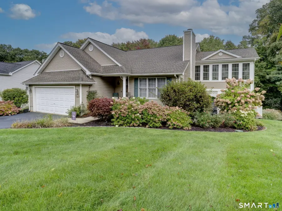 132 Folly Brook Lane, Manchester, CT 06040 - #2