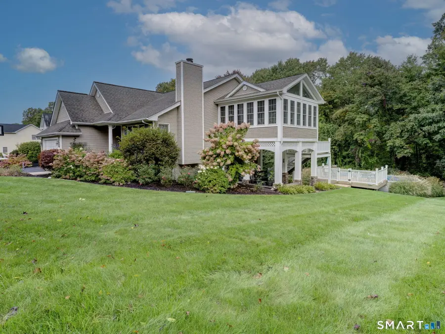 132 Folly Brook Lane, Manchester, CT 06040 - #3