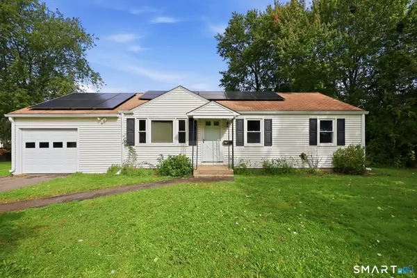 67 Wright Road, Rocky Hill, CT 06067