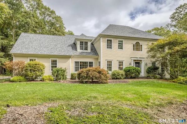 62 Jacobs Hill Road, Mansfield, CT 06250