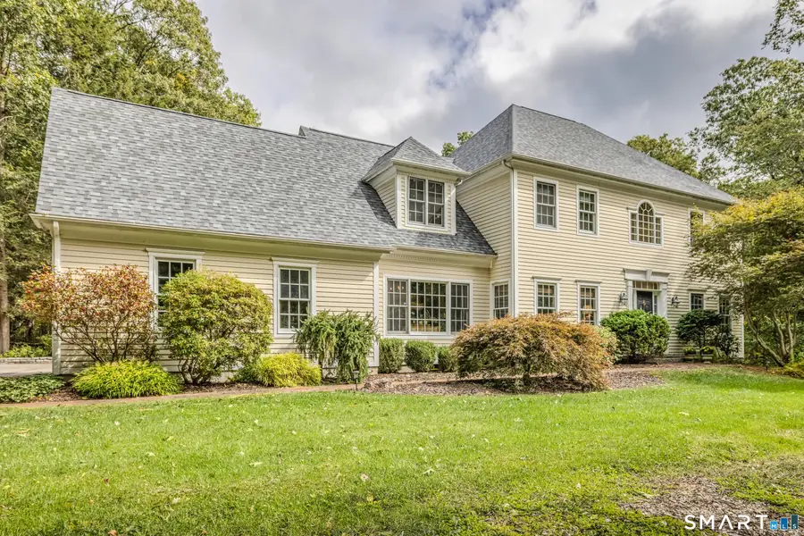 62 Jacobs Hill Road, Mansfield, CT 06250 - #2
