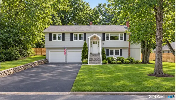 10 Grumman Avenue, Norwalk, CT 06851