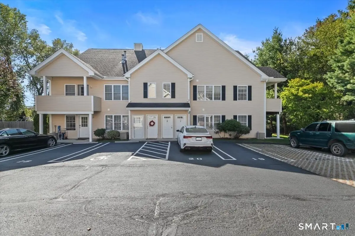 663 West Avenue #A20, Milford, CT 06461 - #1