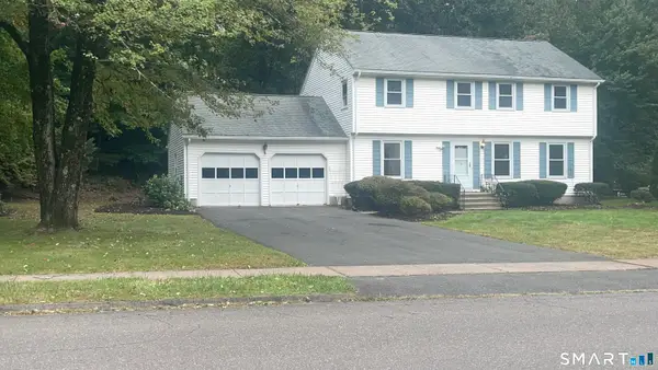 124 Norton Lane, South Windsor, CT 06074