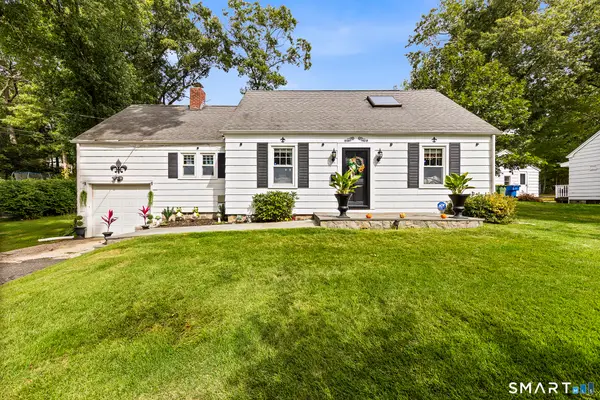 771 Prospect Road, Waterbury, CT 06706