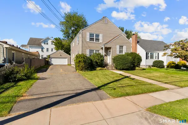 21 Fairfax Avenue, West Hartford, CT 06119