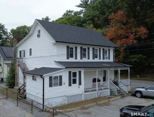 129 Main Street, Sterling, CT 06377