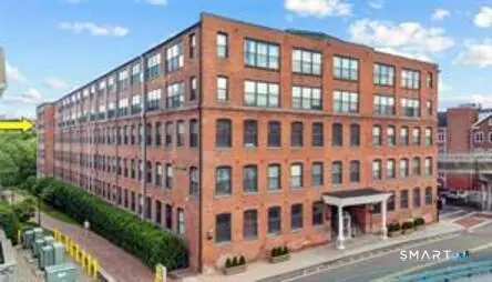 145 Canal Street #503, Shelton, CT 06484