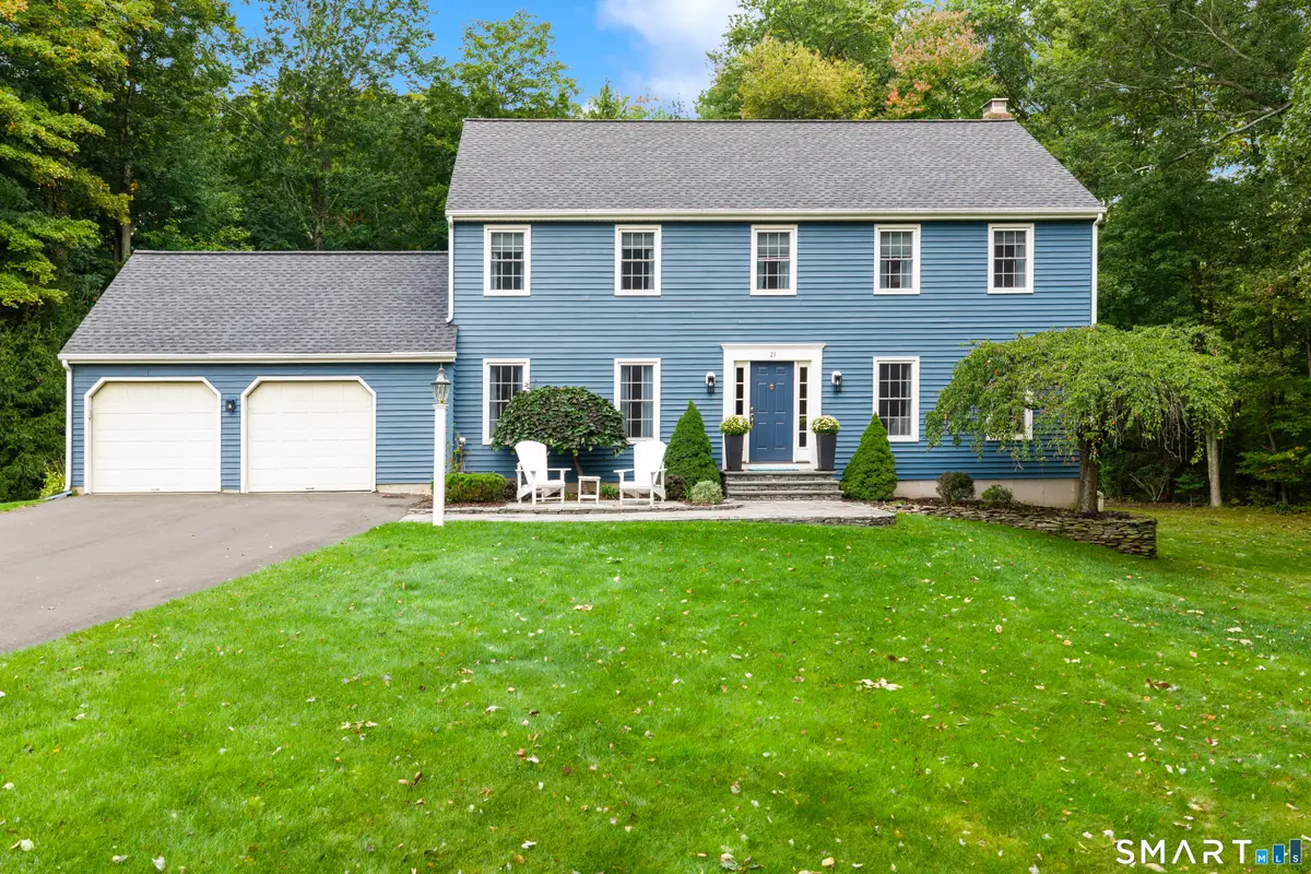 21 Berkshire Court, Cheshire, CT 06410 - #1