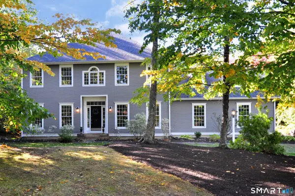 13 Silkey Heights Drive, Granby, CT 06060