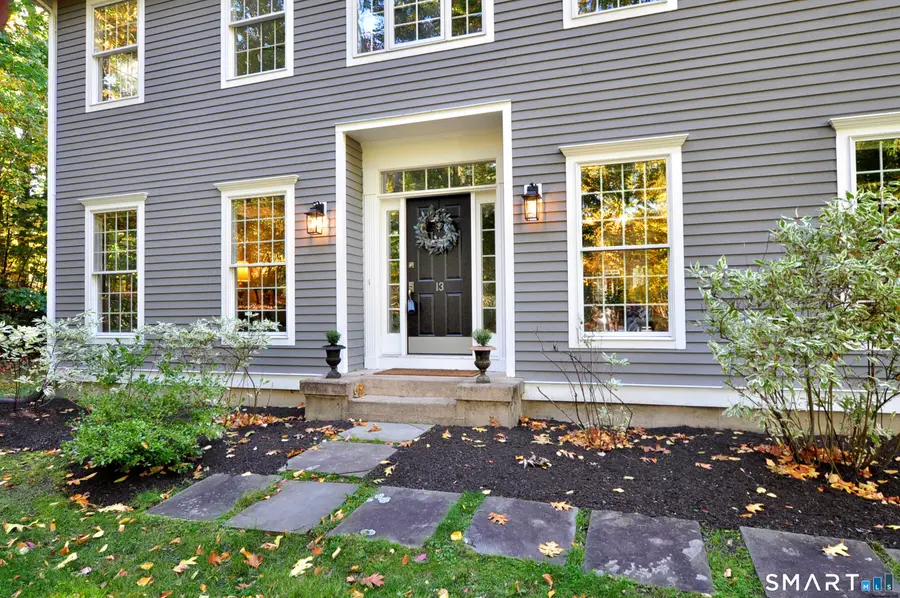 13 Silkey Heights Drive, Granby, CT 06060 - #2