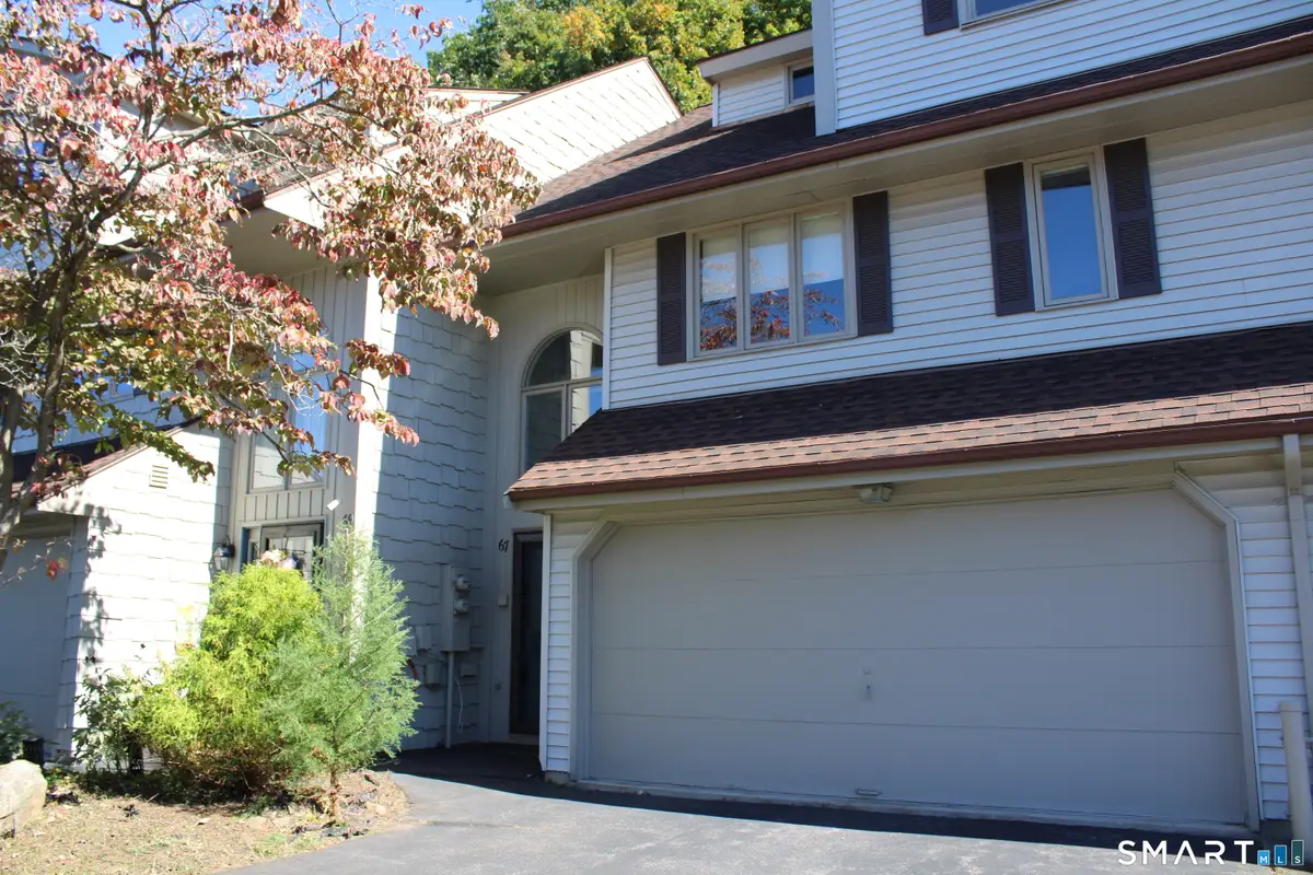 67 Apple Hill #67, Newington, CT 06111 - #1