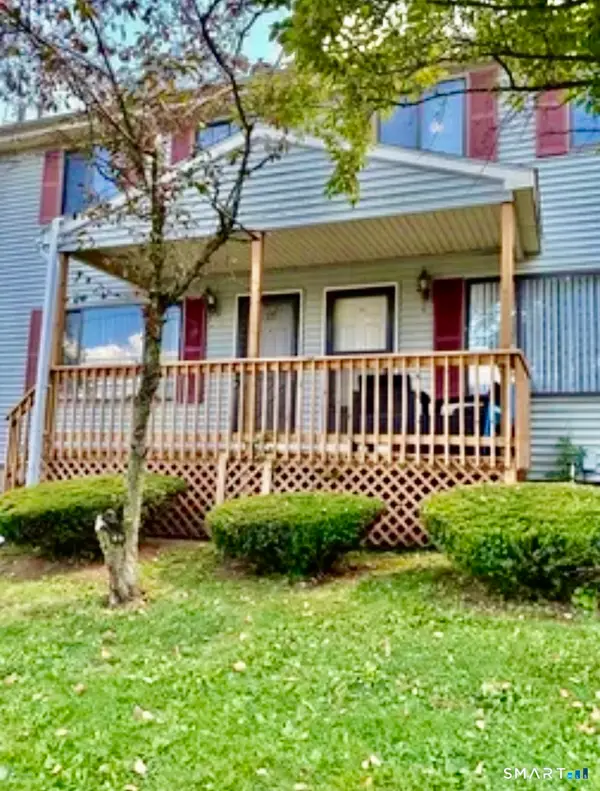 151 Newington Avenue #4b, New Britain, CT 06051