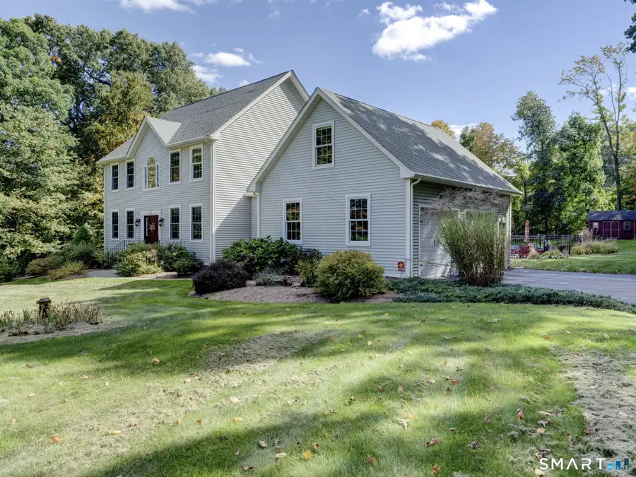 3 Wickford Road, Columbia, CT 06237 - #3