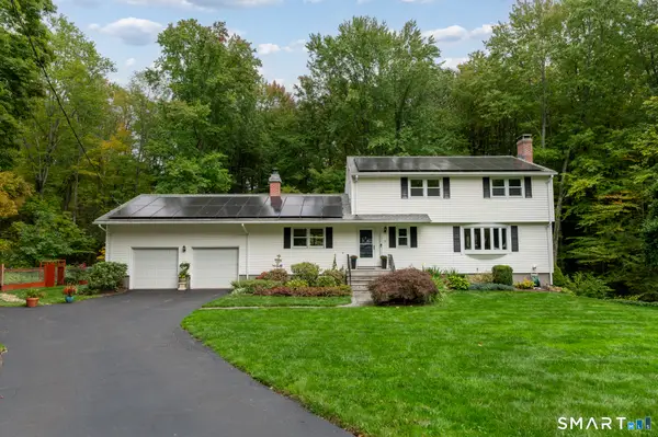 28 Springbrook Road, Avon, CT 06001