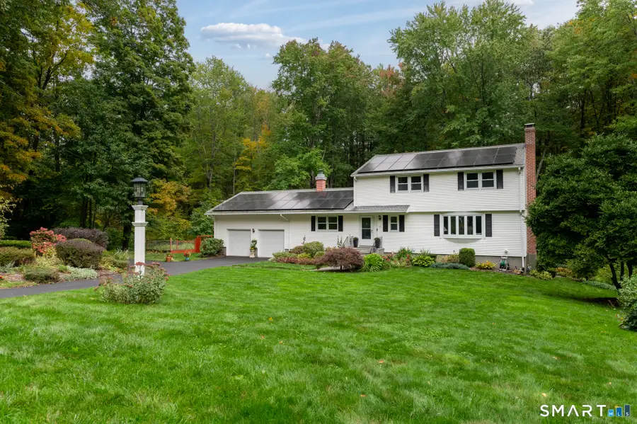 28 Springbrook Road, Avon, CT 06001 - #2