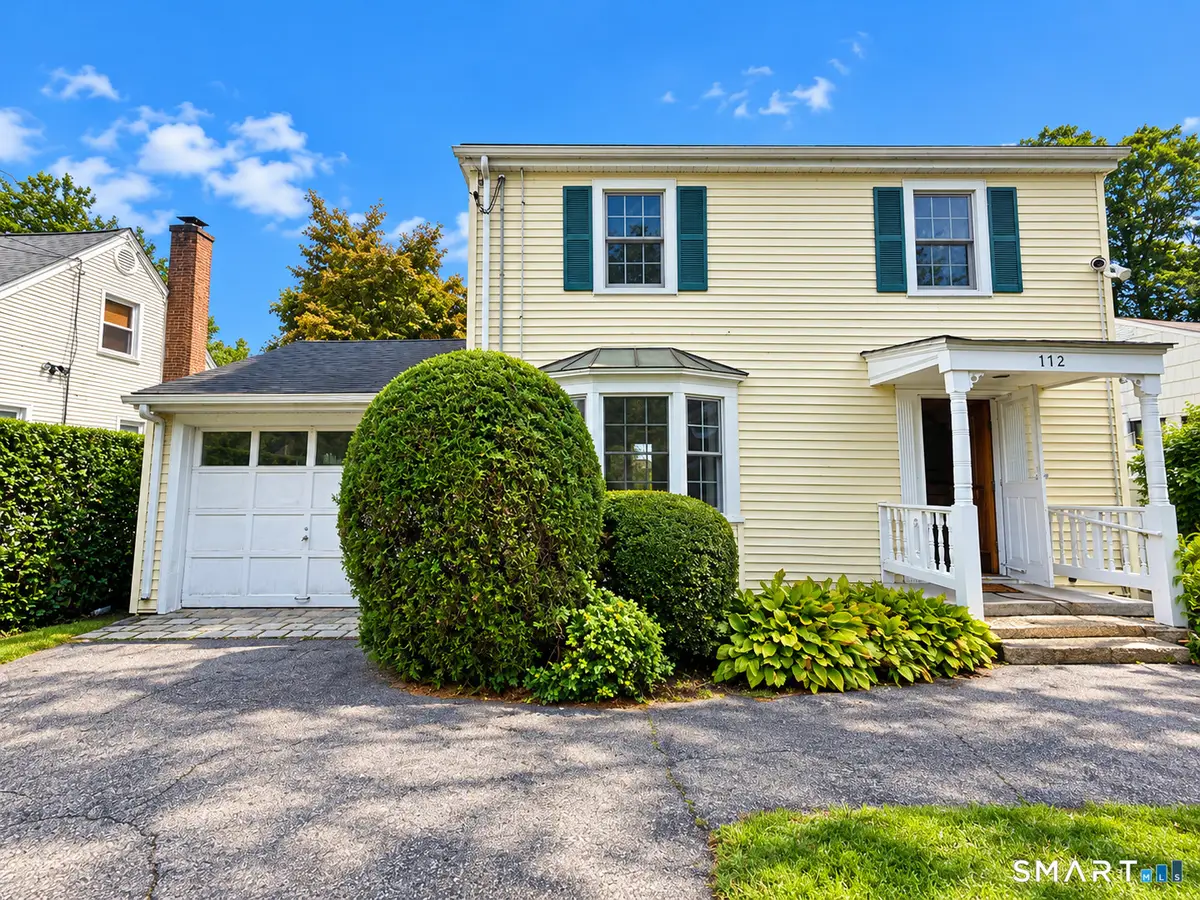 172 Hope Street, Stamford, CT 06906 - #1