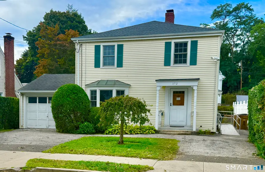 172 Hope Street, Stamford, CT 06906 - #2