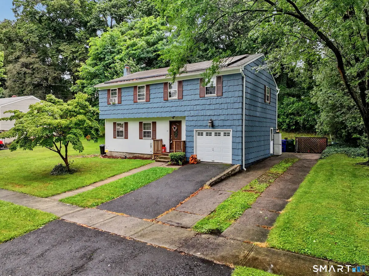 60 Bunnell Avenue, Stratford, CT 06614 - #1