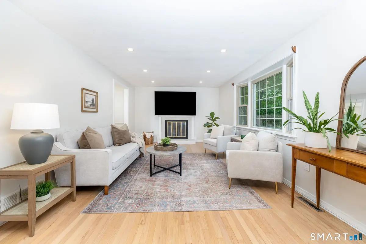 40 Wapping Wood Road, Ellington, CT 06029 - #1