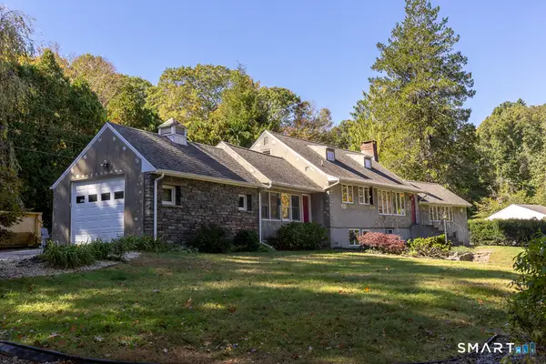 32 Tower Hill Lake Road, Deep River, CT 06417