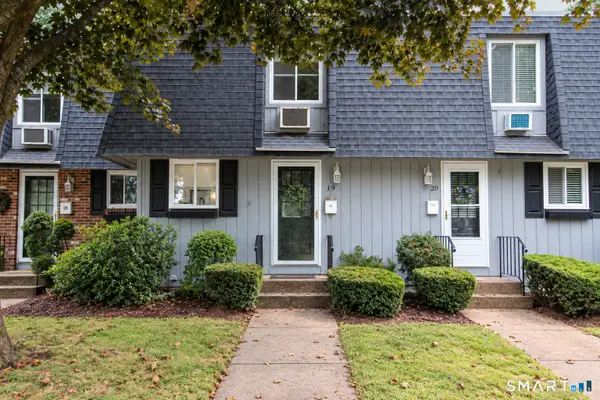 861 South Main Street #19, Southington, CT 06479