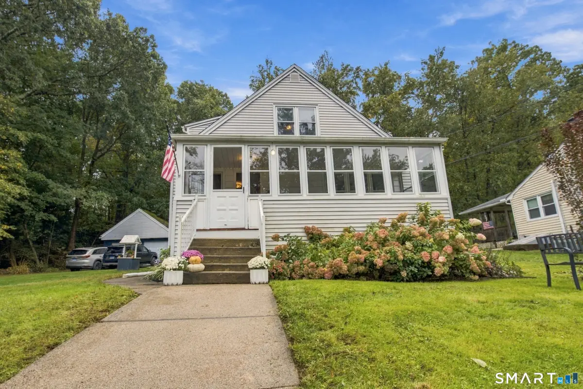 54 Silver Hill Road, Ansonia, CT 06401 - #1