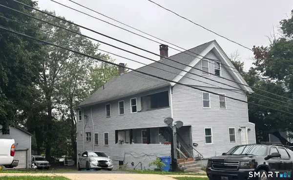 13-17 Elm Street, Meriden, CT 06450