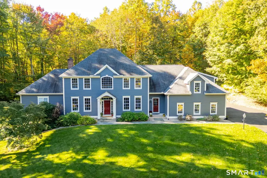 27 Strawberry Fields Road, Granby, CT 06035 - #2