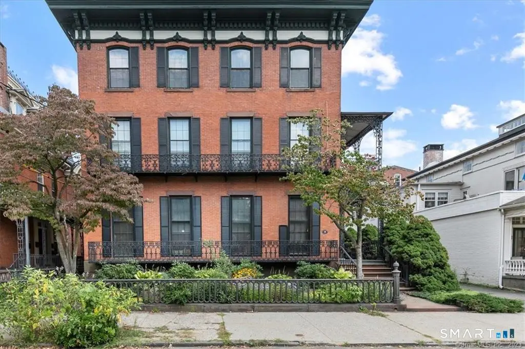 7 Wooster Place #2, New Haven, CT 06511 - #1