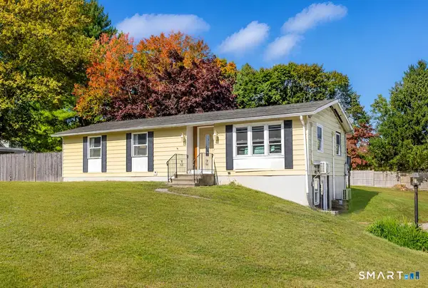 40 Castle View Drive, Chester, CT 06412