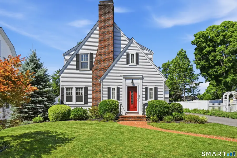 10 Lawncrest Road, Danbury, CT 06810 - #2