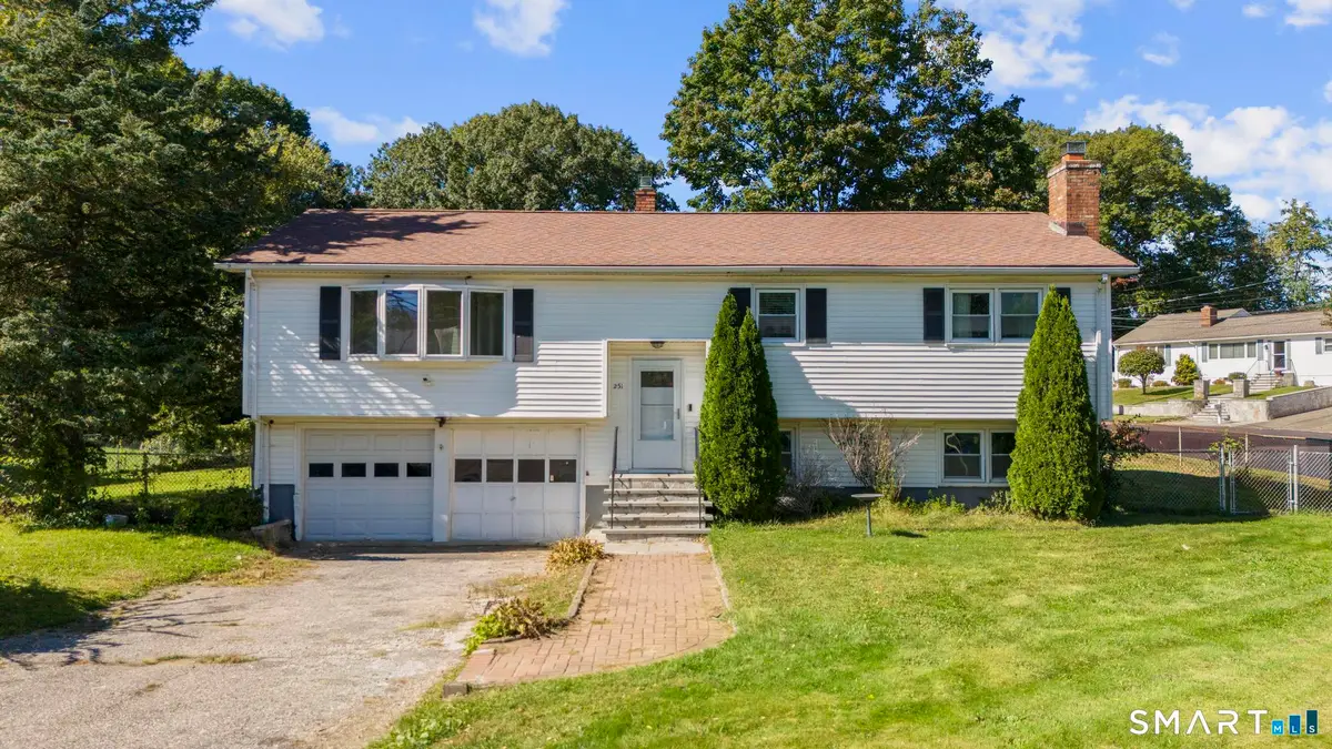 251 Holland Road, Bridgeport, CT 06610 - #1