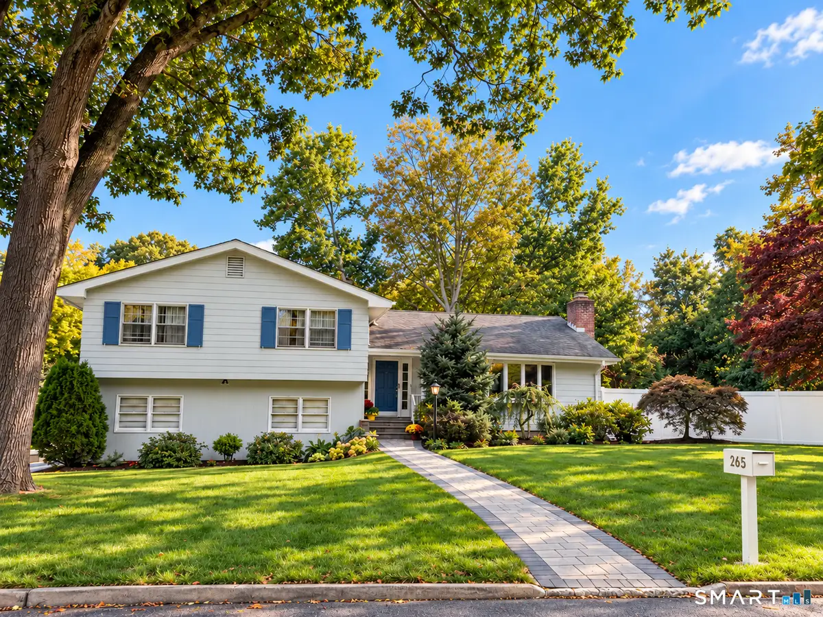 265 Autumn Ridge Road, Fairfield, CT 06825 - #1